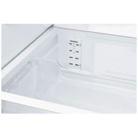 Холодильник MONSHER MRF 61188 Blanc