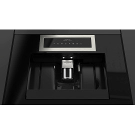 Кофемашина FULGOR Milano FCLCM 4500 TF BK