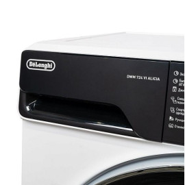 Стиральная машина DELONGHI DWM 724 VI ALICIA