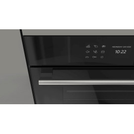 Духовой шкаф FULGOR Milano FCSO 4510 TEM BK
