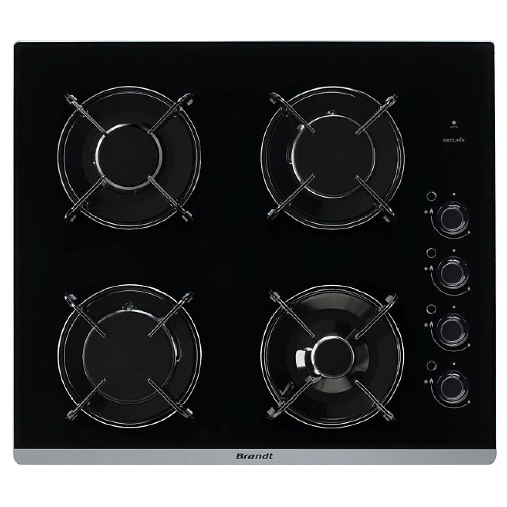 Варочная поверхность BRANDT BPG6413B
