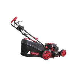Бензиновая газонокосилка A-iPower ALM46P 41103