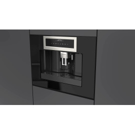 Кофемашина FULGOR Milano FCLCM 4500 TF BK