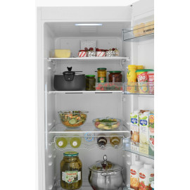 Холодильник Scandilux R711EZ12 W