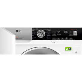Стиральная машина AEG L8FBE48SI