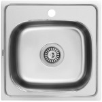 Кухонная мойка MATTEO CAPRI 130A