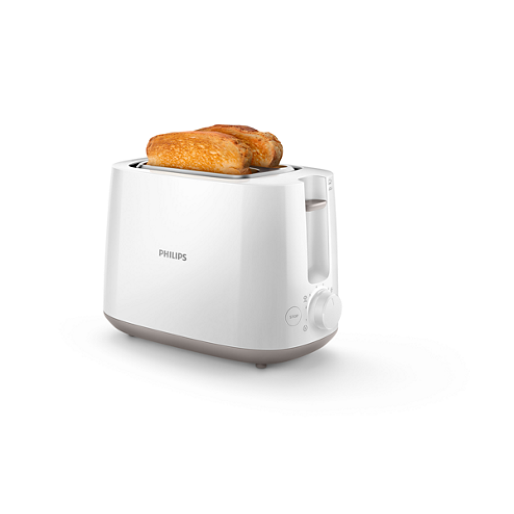 Тостер PHILIPS HD2581/00