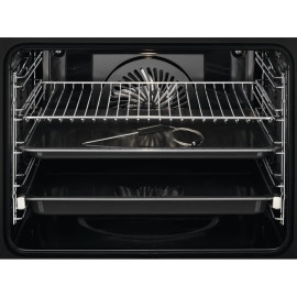 Духовой шкаф ELECTROLUX KOCBP39X