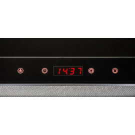 Вытяжка GRAND Toledo Sensor 60 черный