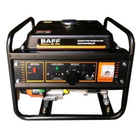 Генератор Baff GB 1000