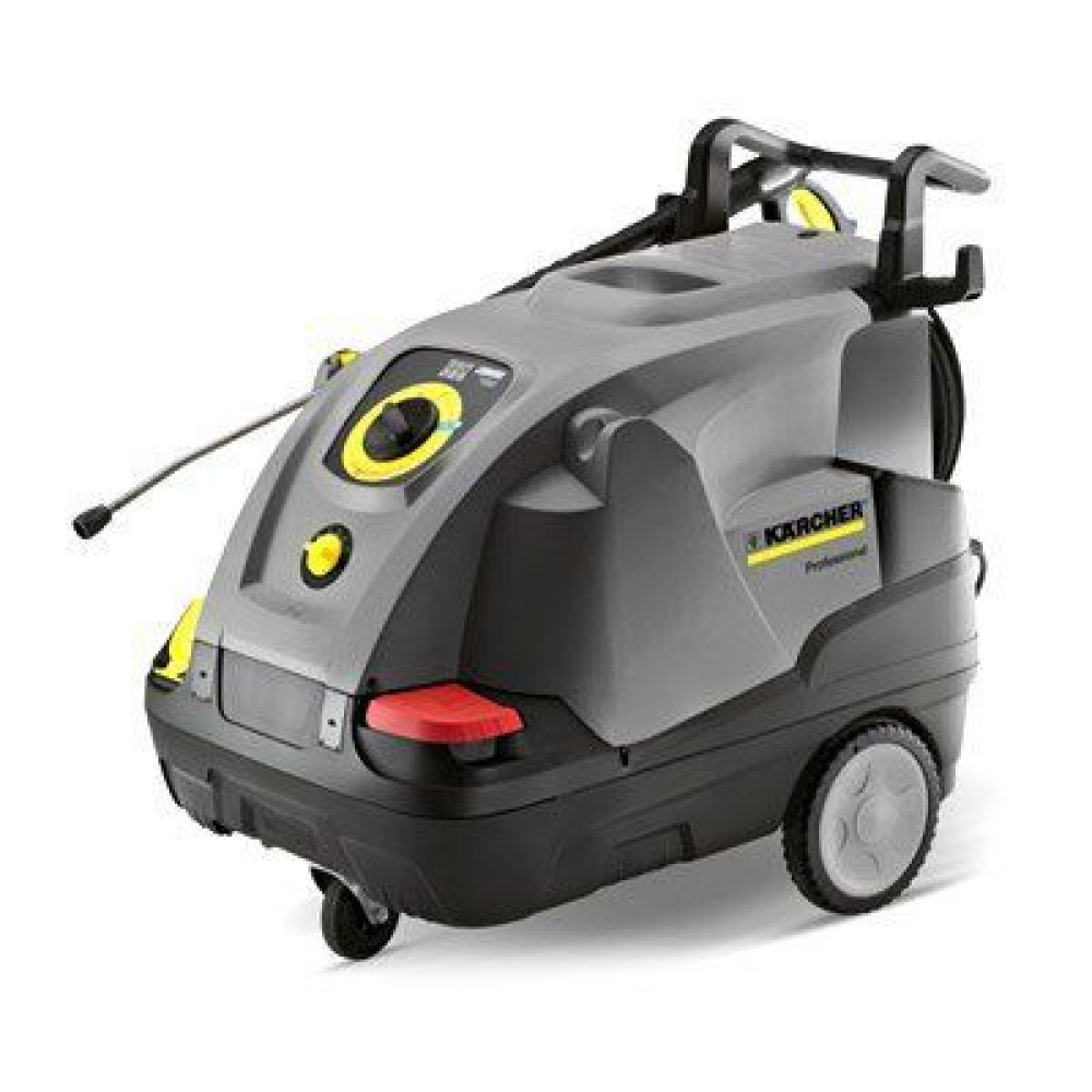 Минимойка KARCHER hds 8/18-4 c classic