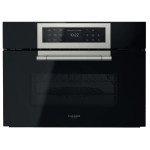 Духовой шкаф FULGOR Milano FCLCMO 4510 TEM BK
