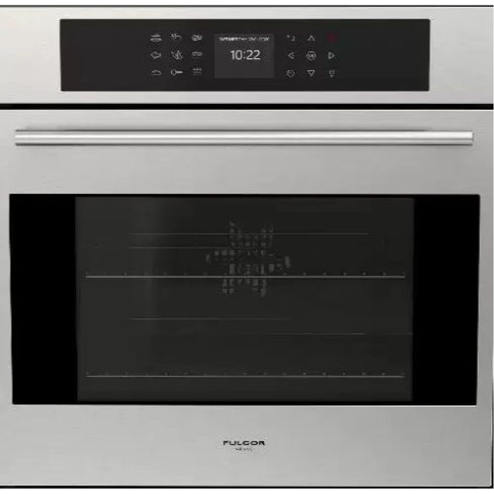 Духовой шкаф FULGOR Milano FCO 6215 TEM X
