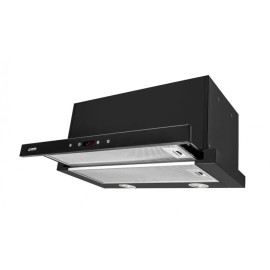 Вытяжка GRAND Toledo Sensor 60 черный
