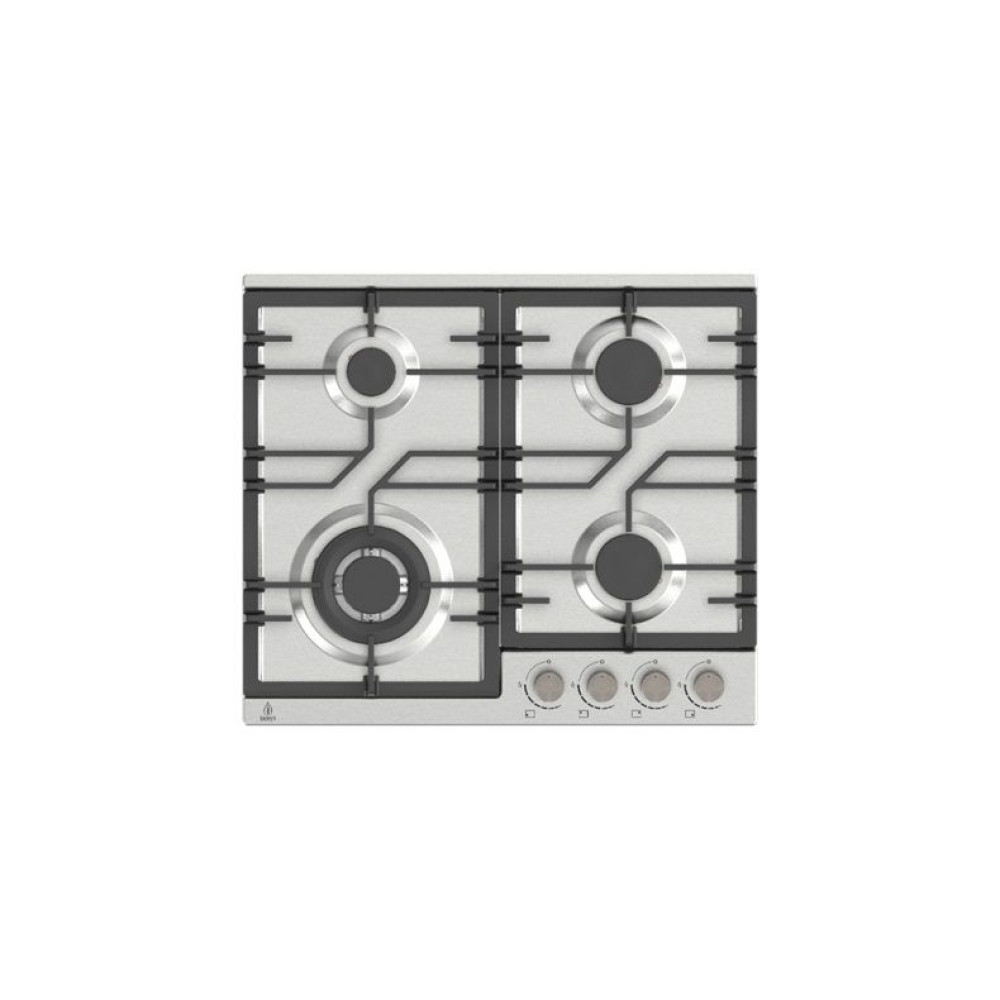 Варочная поверхность JACKY'S JH GI 6521