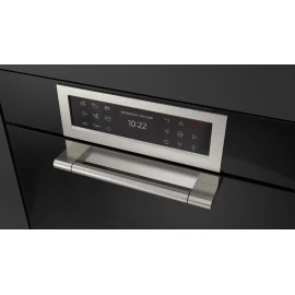 Духовой шкаф FULGOR Milano FCLCMO 4510 TEM BK