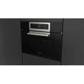 Духовой шкаф FULGOR Milano FCLCMO 4510 TEM BK