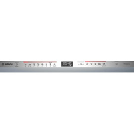 Посудомоечная машина BOSCH SMV6ZCX49E