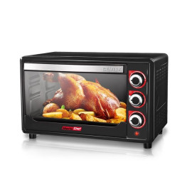 Мини-печь Centek CT-1530-36 черный