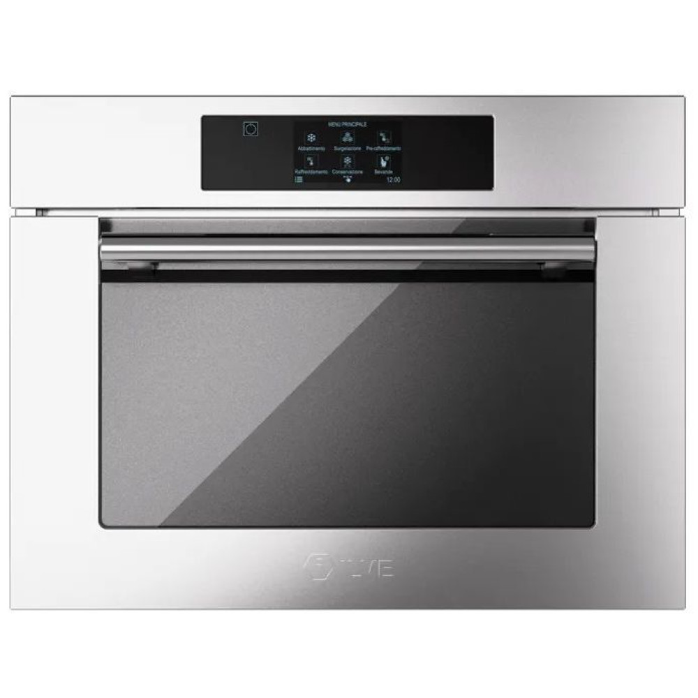 Шкаф шоковой заморозки ILVE BC645SLTC/I