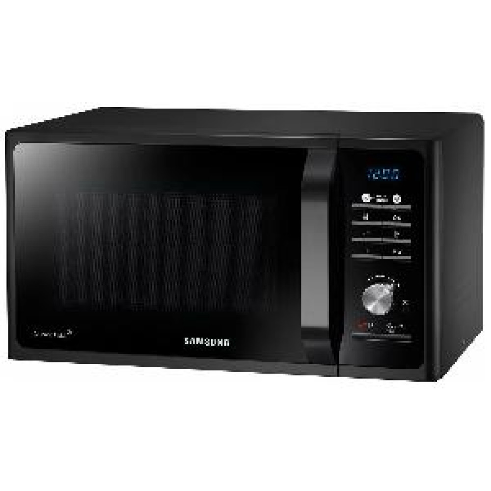 Микроволновая печь SAMSUNG MG23F301TAK