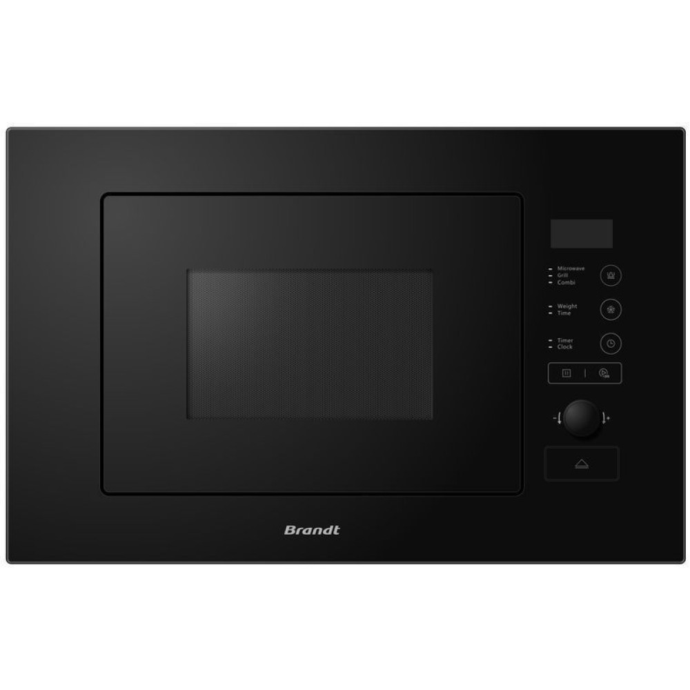 Микроволновая печь BRANDT BMG2508B