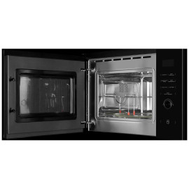 Микроволновая печь KUPPERSBERG HMW 650 BL