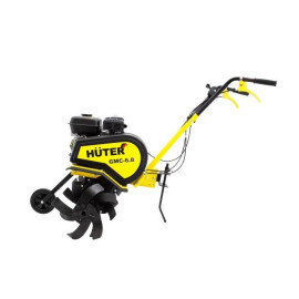 Культиватор HUTER GMC-6.8