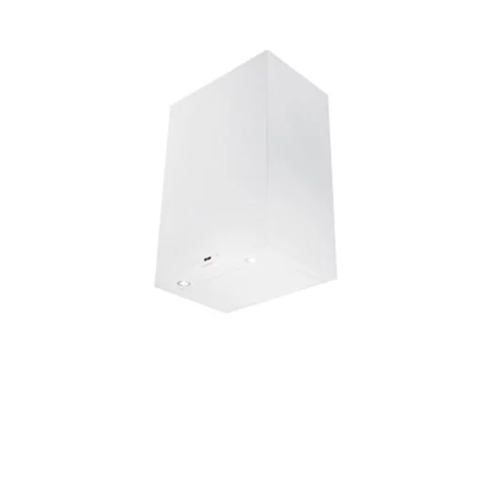 Вытяжка FABER 110.0157.072 CUBIA CLOSS ISOLA EG8 WH A60 ACTIVE