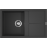 Кухонная мойка OMOIKIRI Sumi 79-BL (арт.4993662)