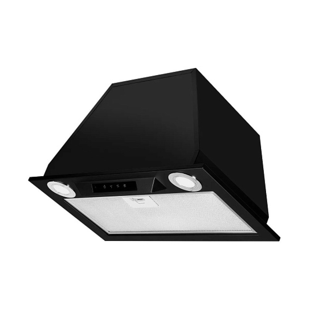 Вытяжка KUPPERSBERG INLINEA 52 Black