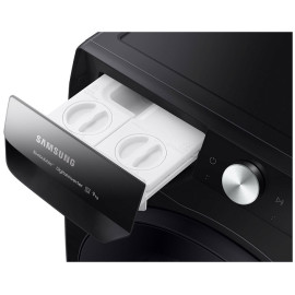 Стиральная машина SAMSUNG WW90A7M48PB/LD