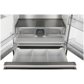 Холодильник GENCOOL GDM-728WH