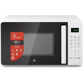 Микроволновая печь ACCESSTYLE MS20D100W