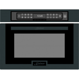 Микроволновая печь KAISER EM 6307 RS