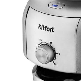 Кофемолка KITFORT KT-749