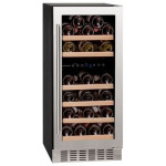 Винный шкаф DUNAVOX dx-32.88sdsk