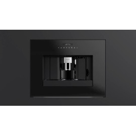 Кофемашина FULGOR Milano FCM 4500 TF BK