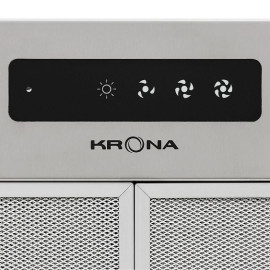 Вытяжка KRONA Sintia 900 Inox S