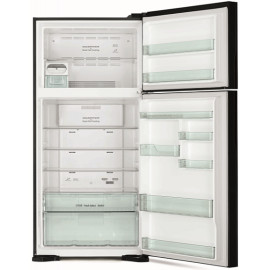 Холодильник HITACHI R-V 662 PU7 BEG бежевый