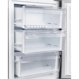 Холодильник MONSHER MRF 61201 Argent