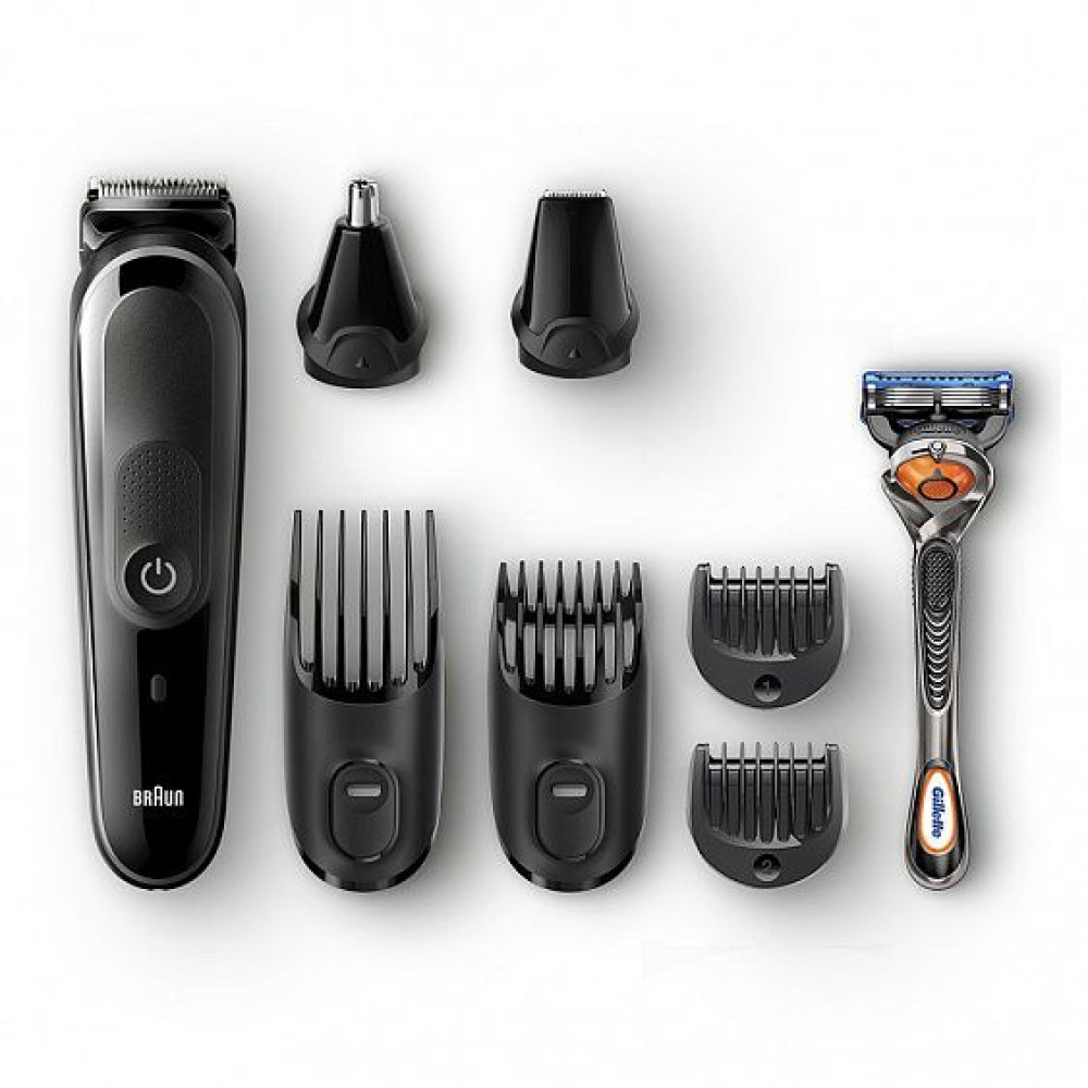 Триммер BRAUN MGK5260
