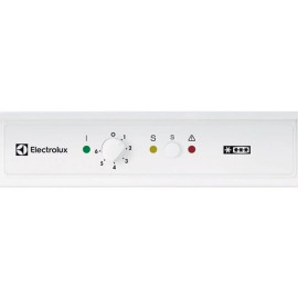 Морозильная камера ELECTROLUX RYB2AF82S