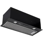 Вытяжка KONIGIN FlatBox Black 50