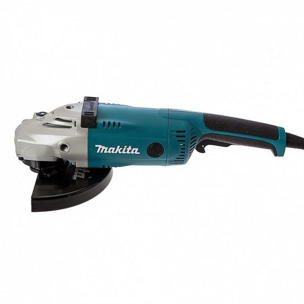 Угловая шлифмашина MAKITA ga9020sfk
