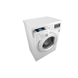 Стиральная машина LG F1296CDS0
