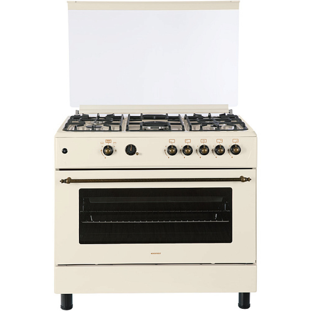 Плита NORDFROST GG 9064 YR