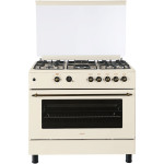 Плита NORDFROST GG 9064 YR