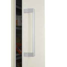 Холодильник SCANDILUX SBS711EZ12B