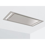 Вытяжка PANDO E-290/90 INOX V.1350 SEC